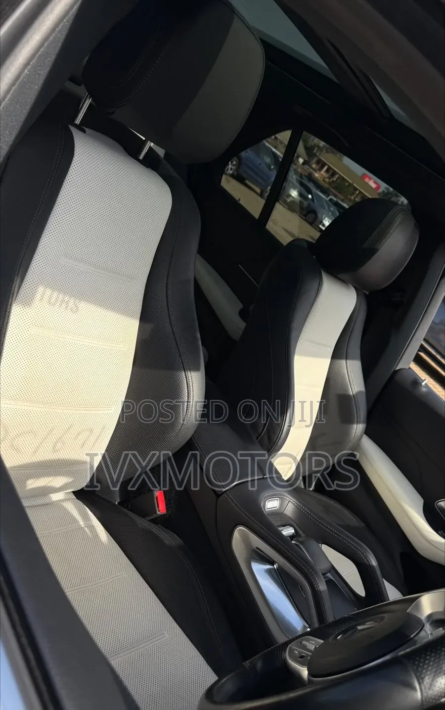 Mercedes-Benz GLE-Class GLE 400d 4MATIC 2020 White