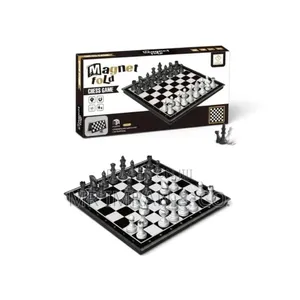 Magnet Fold Chess Game Set