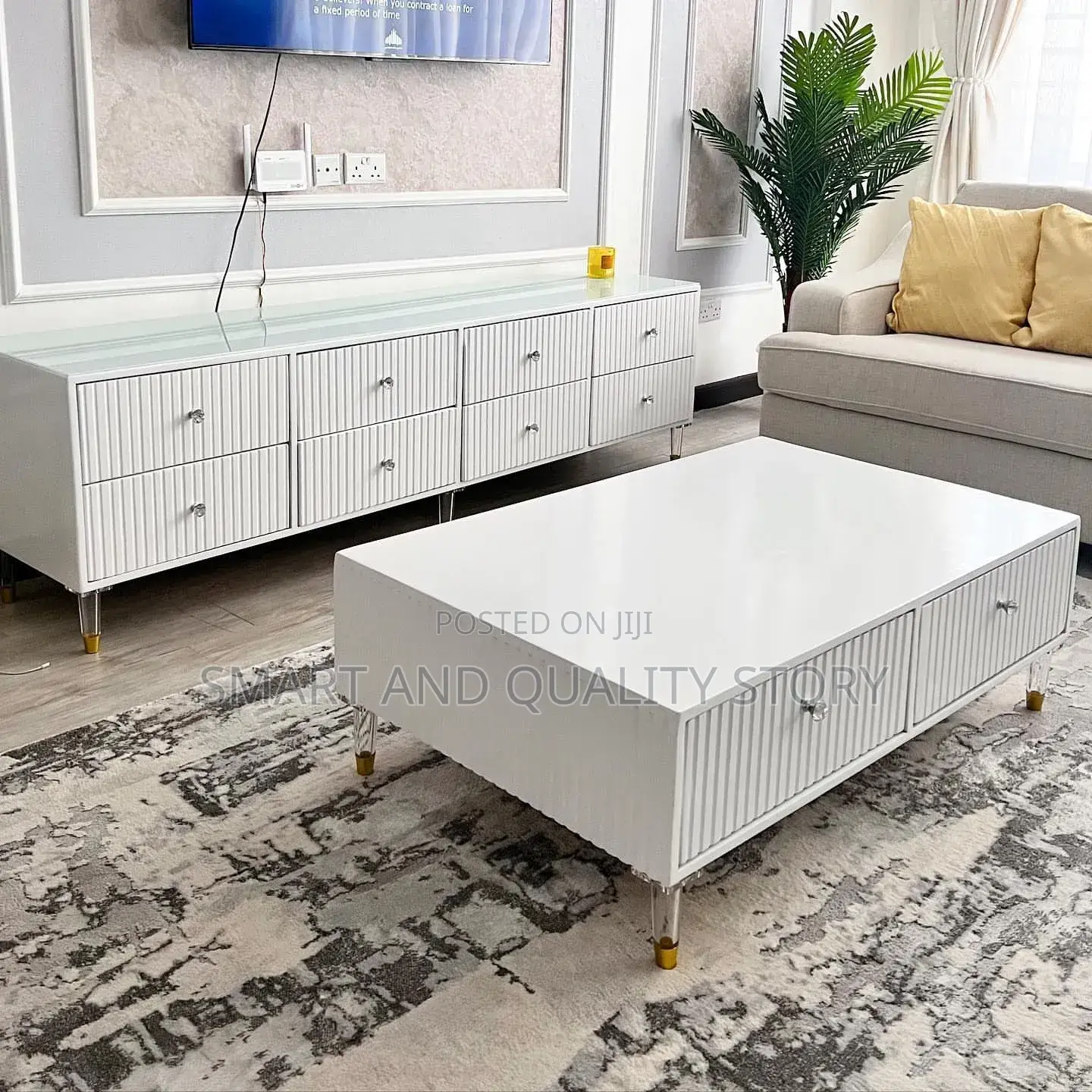 TV Stand/Center Table/White TV Stand/Wall Unit TV Stands Comcast