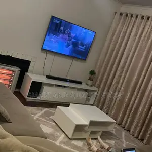 TV Stand/ Center Table/TV Stand Center Table/Combo Wooden