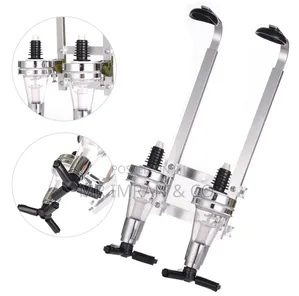2-Bottle Liquor Dispenser and Bar Butler