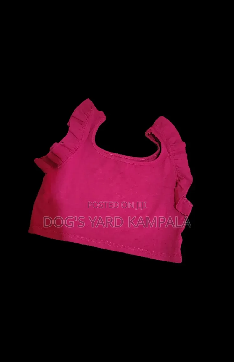 Clothes and Other
