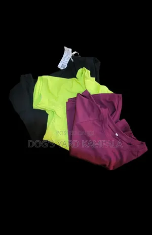 Clothes and Other