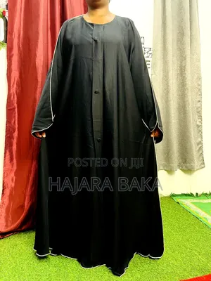 Hijabs Abaya