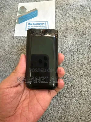 New Nokia 2720 Flip 512 GB Gray