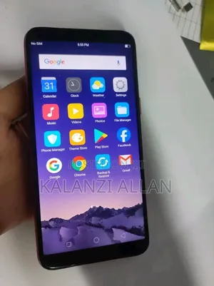 Oppo A83 128 GB Gold