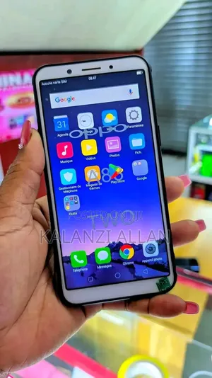 Oppo A83 128 GB Gold