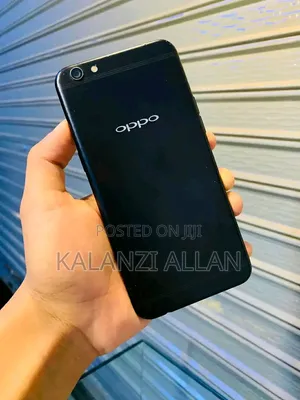 Oppo A83 128 GB Black