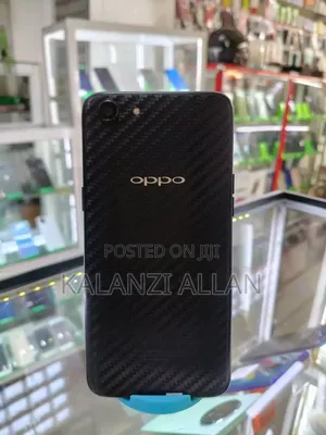 Oppo A83 128 GB Gray