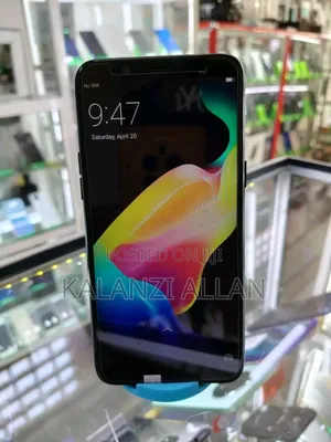 Oppo A83 128 GB Gray