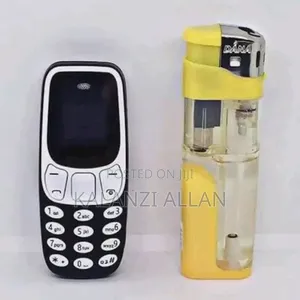 New Nokia BM200 Black