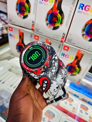 JBL RGB Headsets