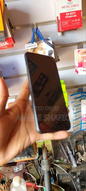 Samsung Galaxy A03 Core 32 GB Black
