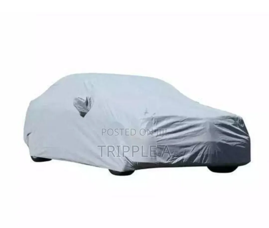 Car Cover Compatible