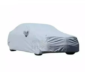 Car Cover Compatible