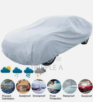 Car Cover Compatible