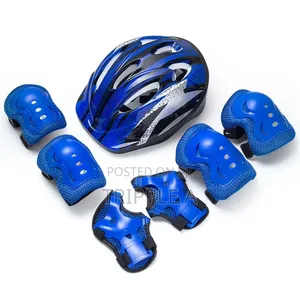 Pad Climbing Bike Safety Guards