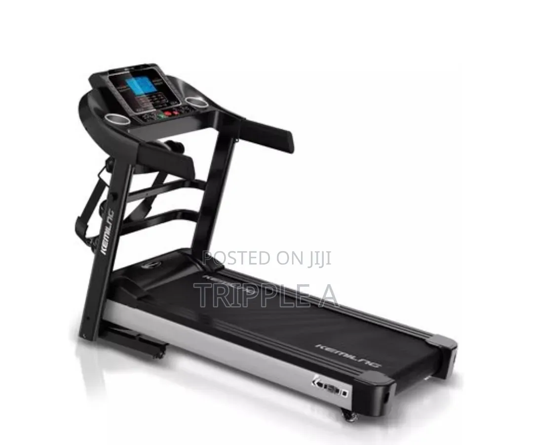 Commercial Digital Treadmill