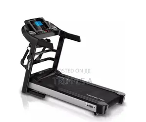 Commercial Digital Treadmill