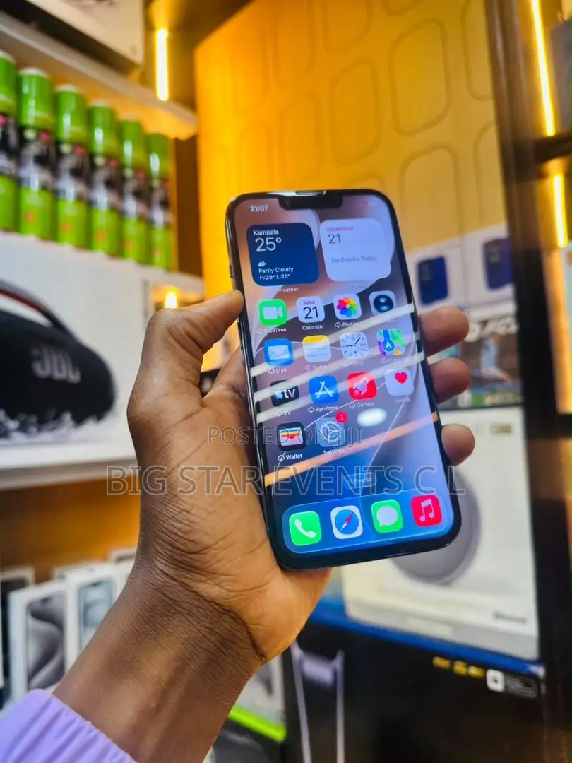 Apple iPhone 13 Pro 128 GB Gray