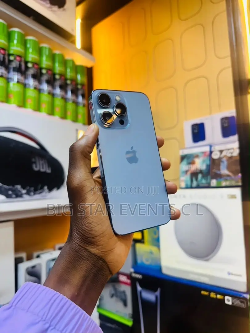 Apple iPhone 13 Pro 128 GB Gray
