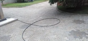 Paver Cleaning Services