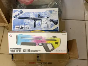 Water Guns