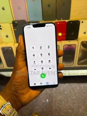 Apple iPhone 13 128 GB White