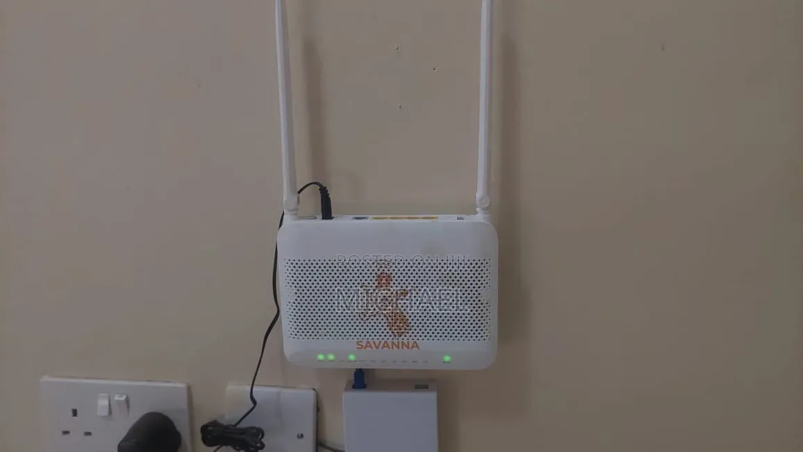 Savannah Fiber