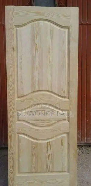 Mahogany Doors for Sale