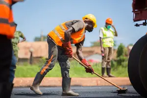 Asphalt Paving Services