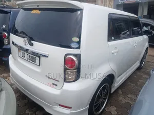 Toyota Rumion 1.5 FWD 2023 White