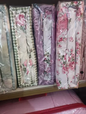 Bedsheet 4H 6*6