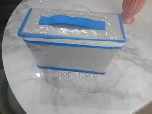 Brenda Grace Foam