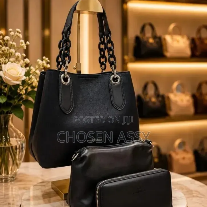 Authentic Elegant Bags