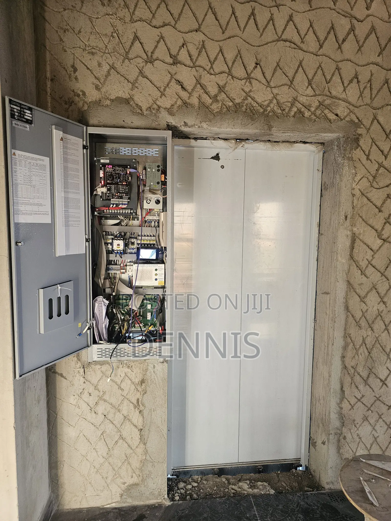 Elevator,escalator, Dumbwaiter, Supply, Installation and Maintenance
