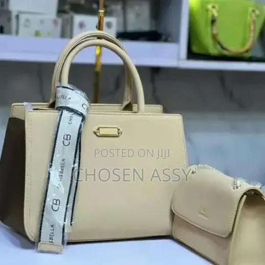 Authentic Elegant Bags