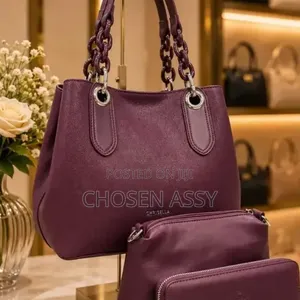 Authentic Elegant Bags