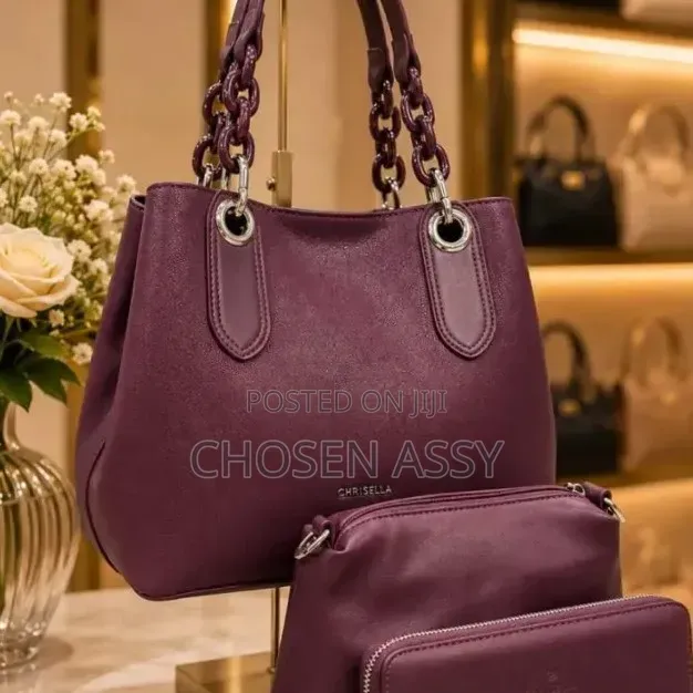 Authentic Elegant Bags