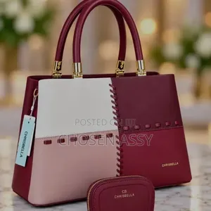 Authentic Elegant Bags