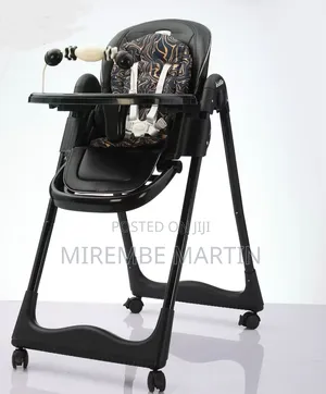 Kidilo KD805 Baby High Chair