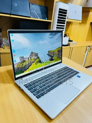 New Laptop HP ProBook 450 G8 16GB Intel Core i7 SSD 512GB