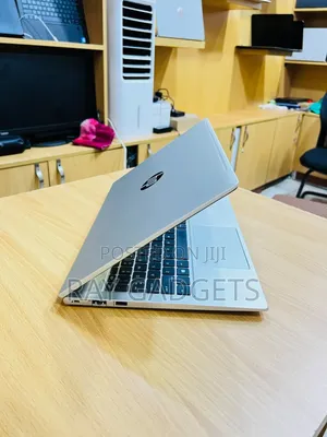 New Laptop HP ProBook 450 G8 16GB Intel Core i7 SSD 512GB