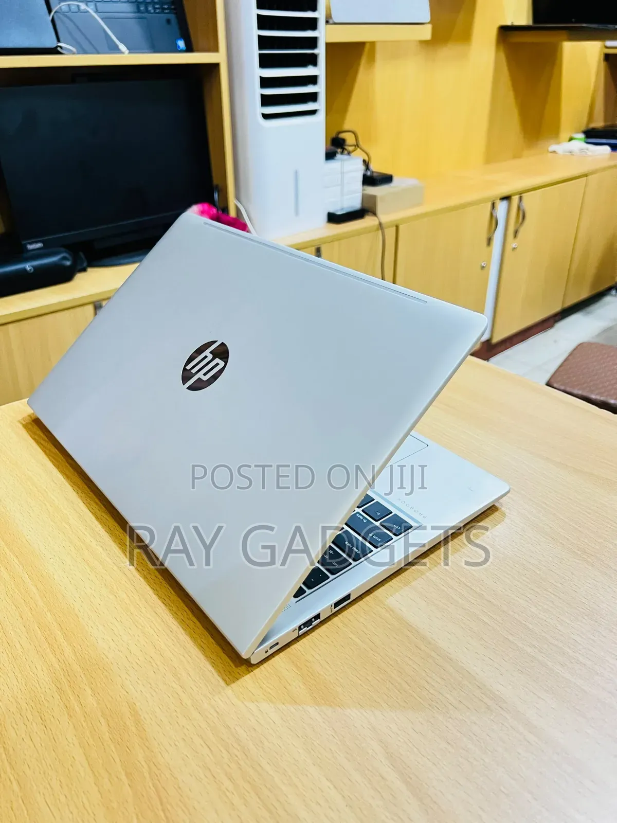 New Laptop HP ProBook 450 G8 16GB Intel Core i7 SSD 512GB