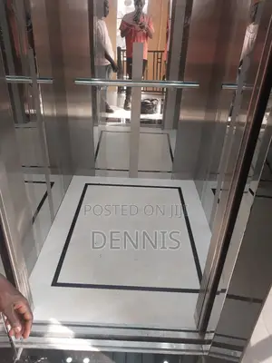Elevator,escalator, Dumbwaiter, Supply, Installation and Maintenance