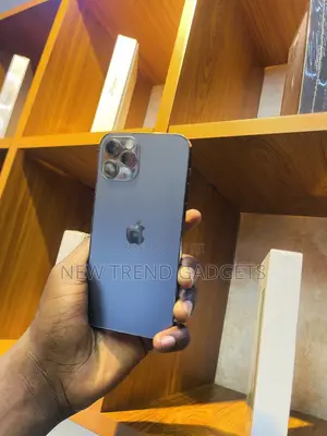 Apple iPhone 12 Pro 128 GB Black