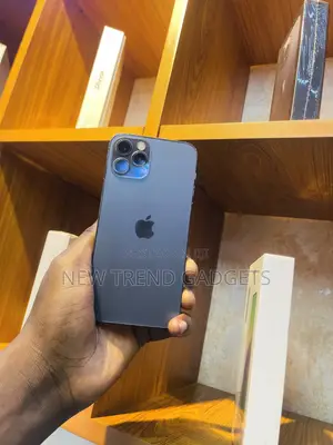 Apple iPhone 12 Pro 128 GB Black