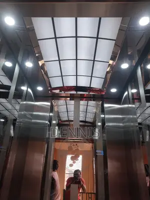 Elevator,escalator, Dumbwaiter, Supply, Installation and Maintenance