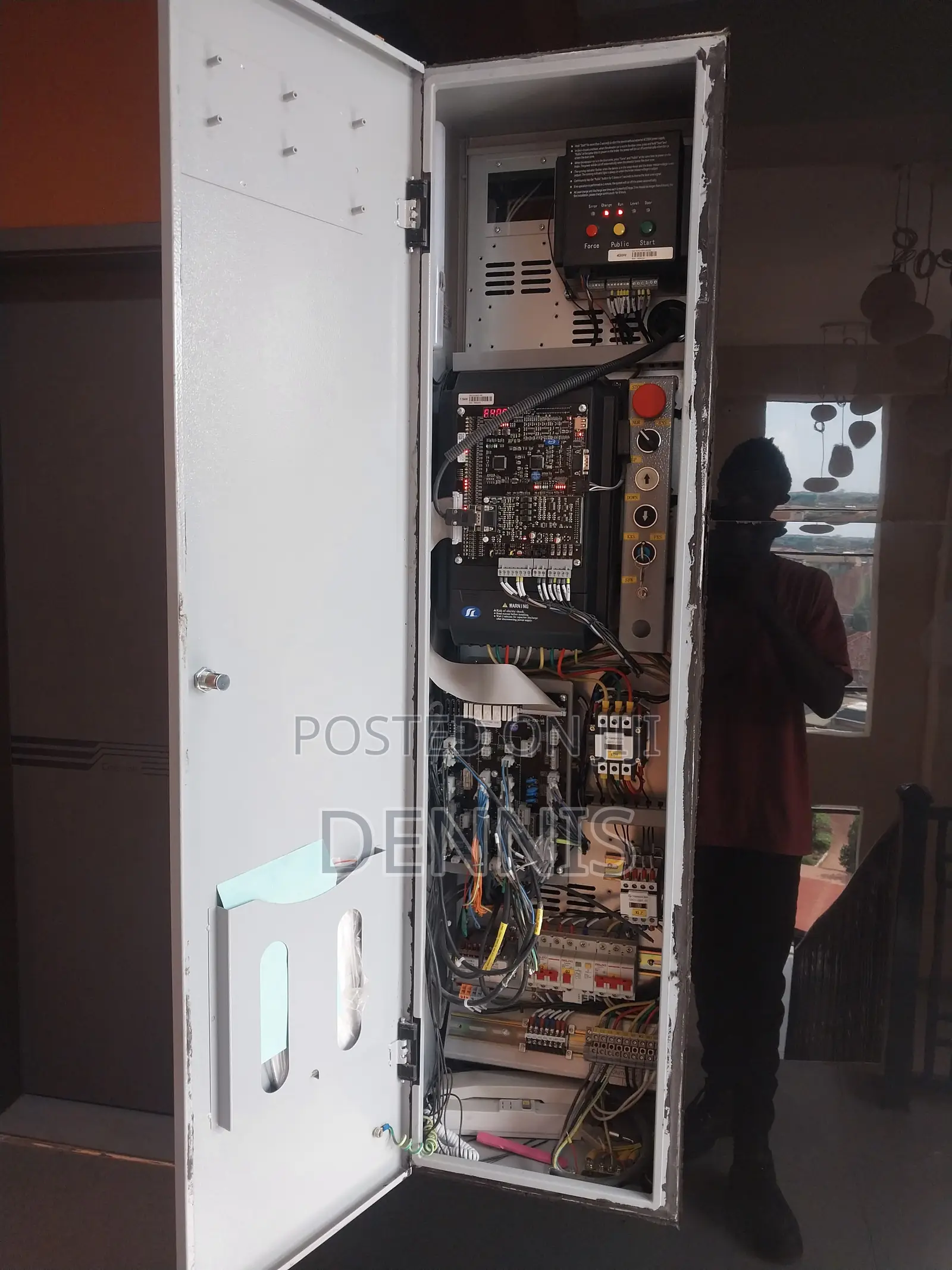 Elevator,escalator, Dumbwaiter, Supply, Installation and Maintenance
