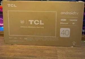 TCL 40 Smart TV